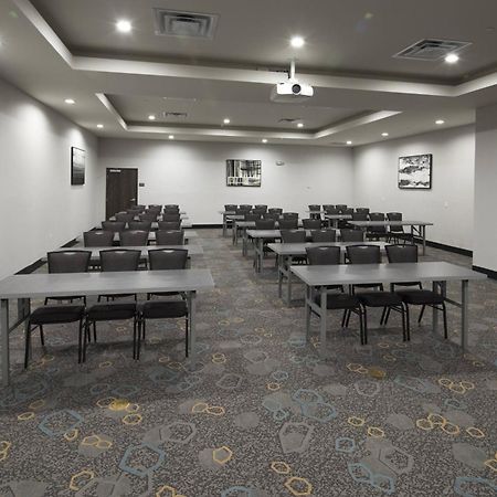 Residence Inn By Marriott Tulsa Downtown Экстерьер фото