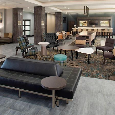 Residence Inn By Marriott Tulsa Downtown Экстерьер фото